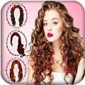 Women Hairstyles Camera女性发型照相机app手机版 