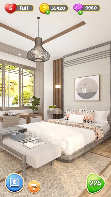 花园与家居梦想设计游戏中文版（Garden & Home） 截图3