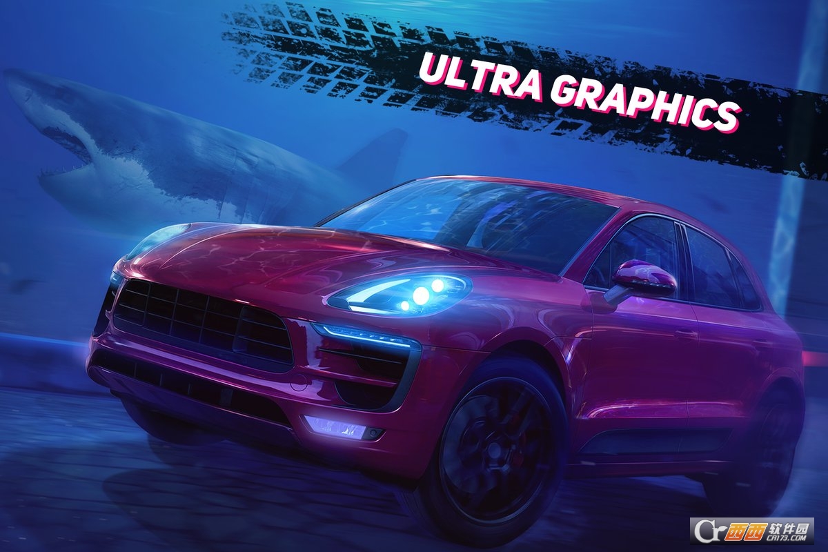 GTR宿敌 2.1.28安卓版