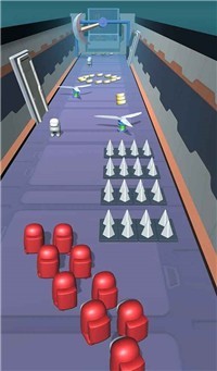 冒名顶替者生存竞赛截图0
