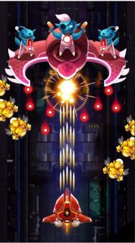 风之翼银河攻击 v3.0.5