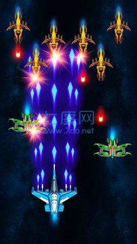 太空星系中队 v0.8.3