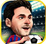 足球大逆袭变态版公益服