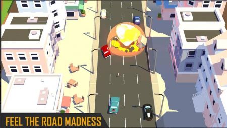 急速赛车逃逸Brake to Die v3.0.5