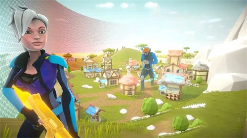 绝地生存精英  v1.3