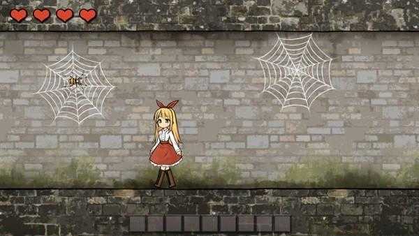 忧郁的安娜全cg解锁版 v2.0FixedXtras