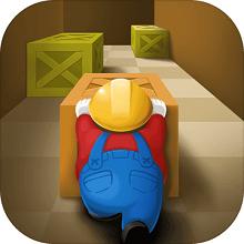 Push Maze Puzzle推迷宫拼图