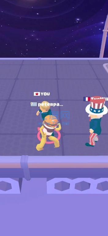 疯狂扇巴掌截图2