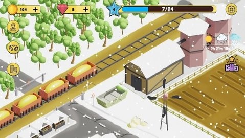 农场甜点截图2