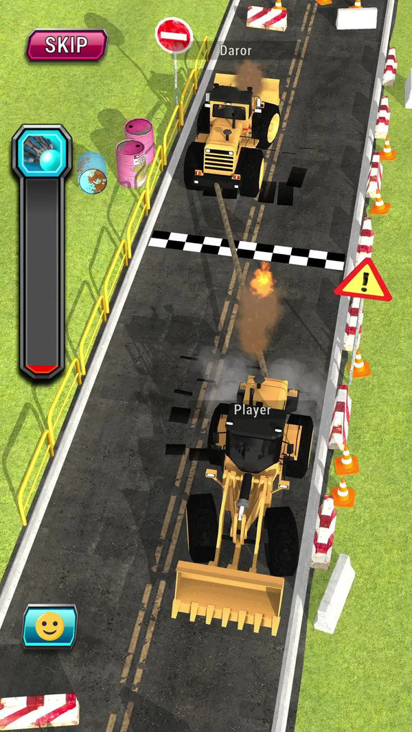 赛车拔河 v1.0.4