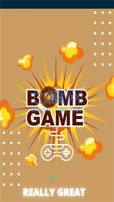 炸弹游戏Bomb Game截图2