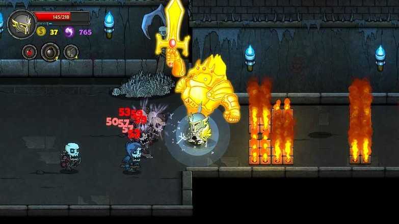 失落城堡最新内购破解版 v1.9.0.150