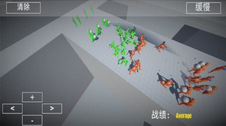 布娃娃战斗模拟器2 v3.1.5