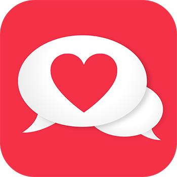 合聊交友