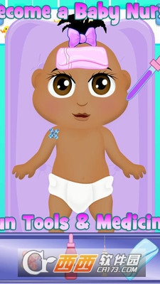 婴儿护士 v2.4