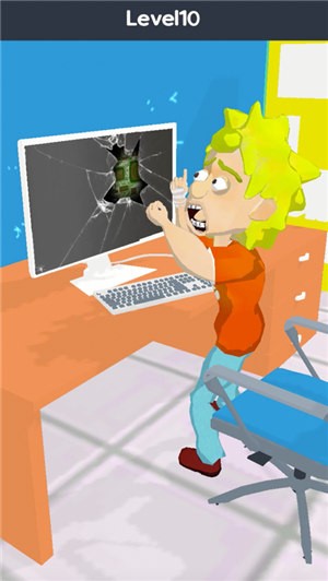 我爱恶作剧截图1