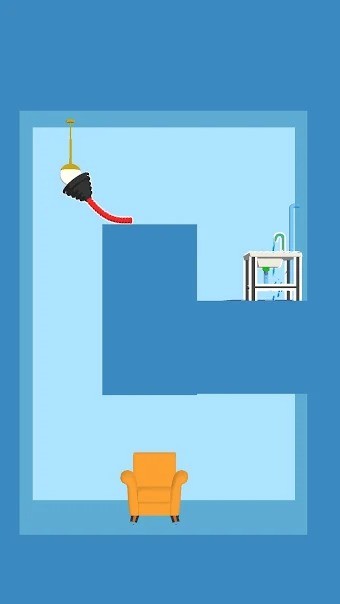 下水道摇杆截图2