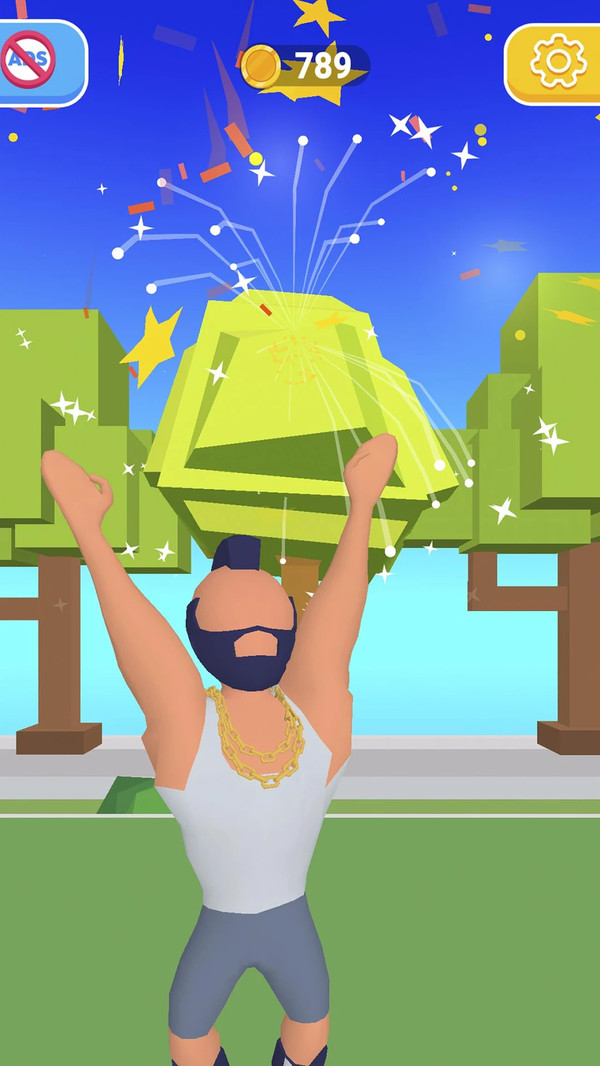 抖音拔河比赛游戏安卓版  v5.4.1