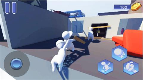 人类一败梦境  v1.0