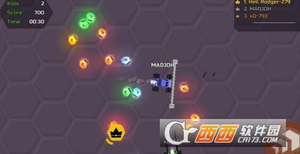 漂移大作战 v1.4.3安卓版