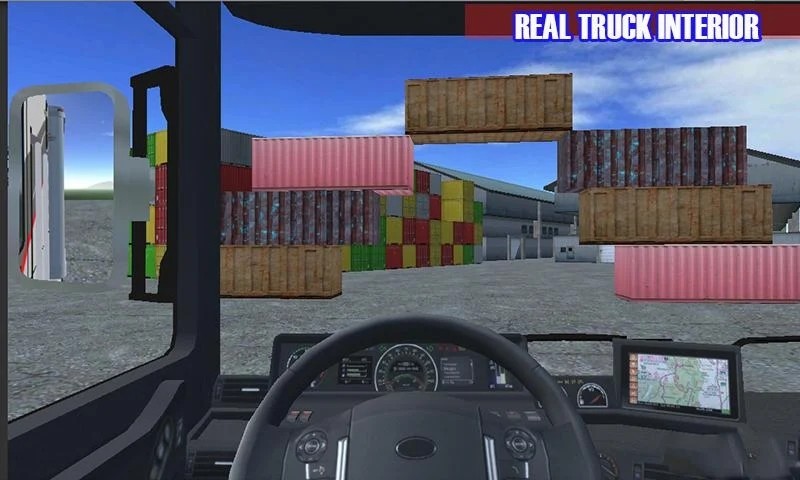 最佳卡车停车最新版免费金币2021  v4.2.3