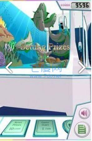 柔软水族馆截图2