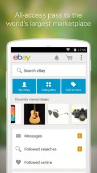 eBay截图1