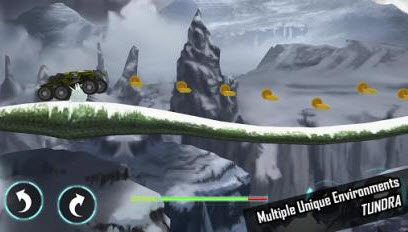 生死竞速：大破食人植物 1.01 安卓版