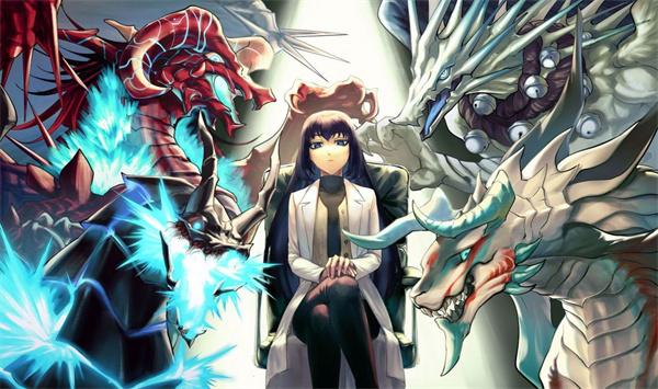 龙魂魔都异闻官方版  v0.4