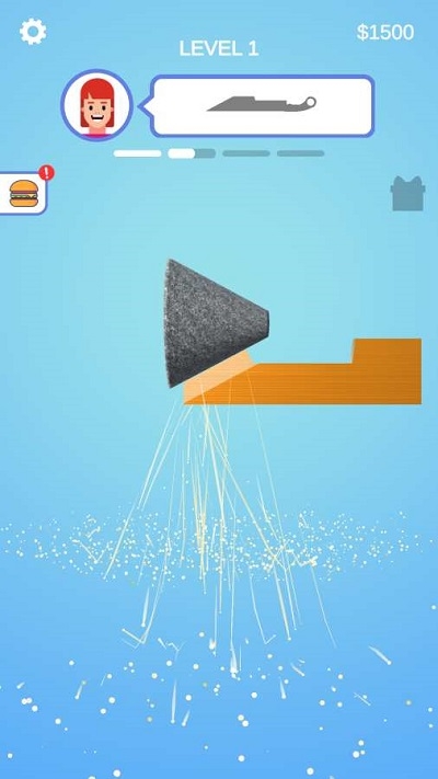 Sharpen Blade(我磨刀贼6)截图0