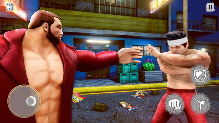 城市之王战士竞技场  V 1.3