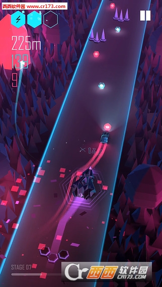 beat racer最新版 v2.0 安卓版