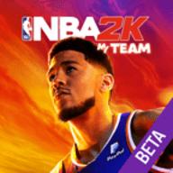 NBA2K23手游国际服