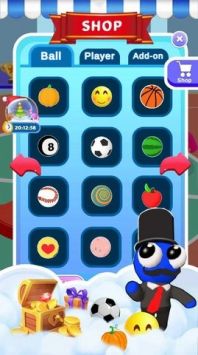 致命打击球战最新版 v3.0.5