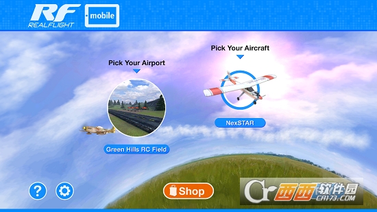 RealFlight Mobile