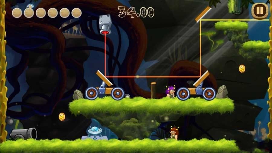 刺猬突击队安卓官方版游戏下载  v5.1.3