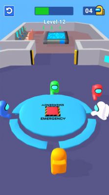 在我们身后截图0