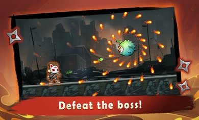 灵魂忍者最新版 v1.230302.3