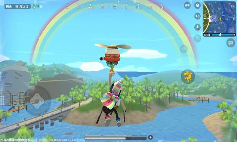 香肠派对免费安装下载最新版2023  v4.3.4