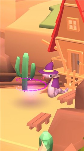 动物之友梦幻岛 v0.0.2