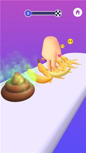 快乐手指截图0