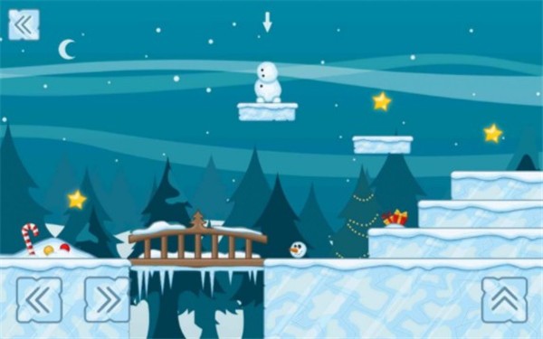 雪人先生截图1