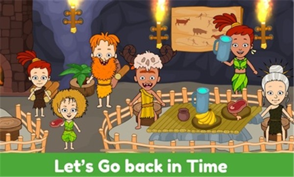 我的Tizi世界终极城镇  v6.8