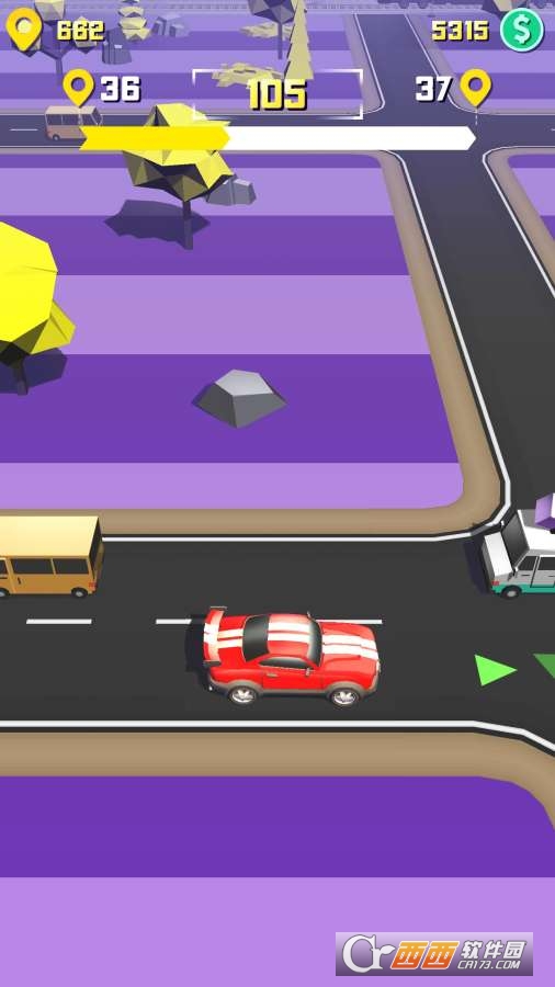 Taxi Run(出租快跑中文版) v1.09 安卓版