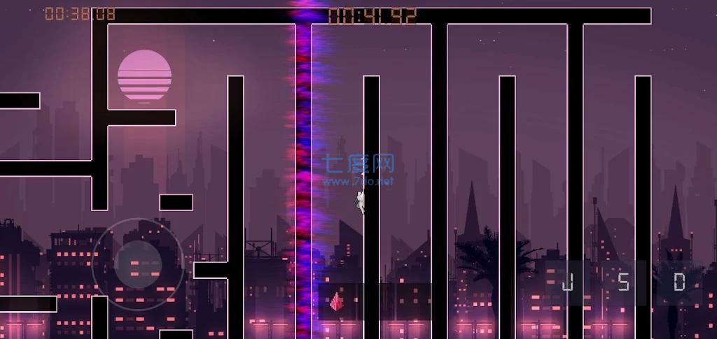时间赛跑者游戏