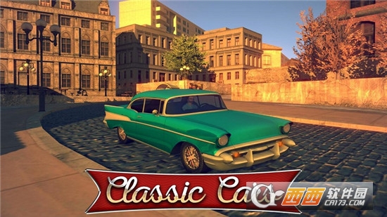 Driving School Classics(驾驶学校经典) 1.5.0 安卓版