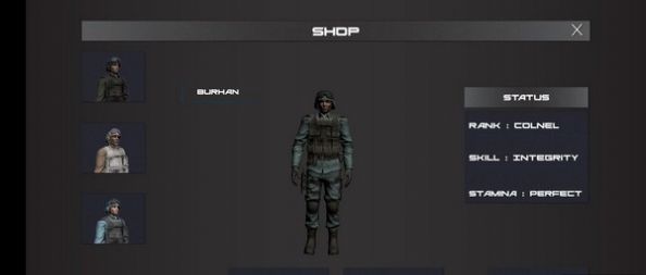 突击队任务打击游戏中文版下载  v3.5.1