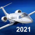 航空模拟2021下载最新版中文版 