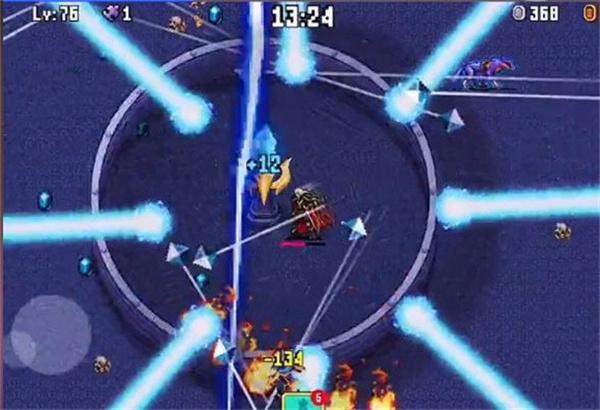 地下城割草神武  v5.1.27.5425