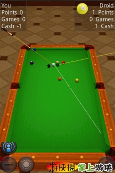 3D桌球 Pool Break Pro v2.5.1 v3.1.5